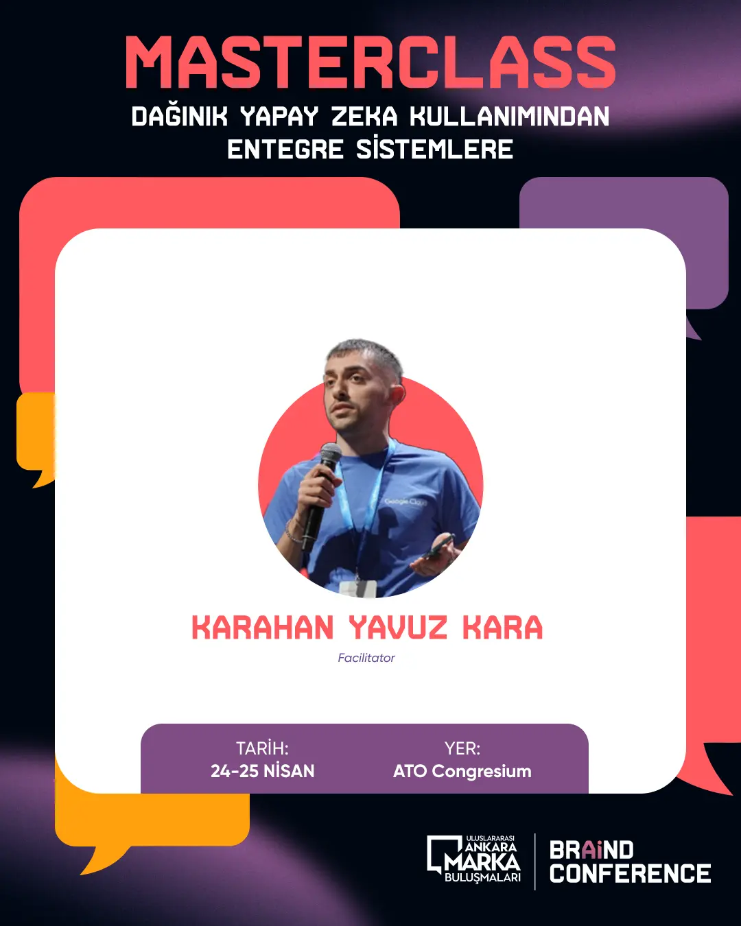 Dağınık Yapay Zeka Kullanımından Entegre Sistemlere