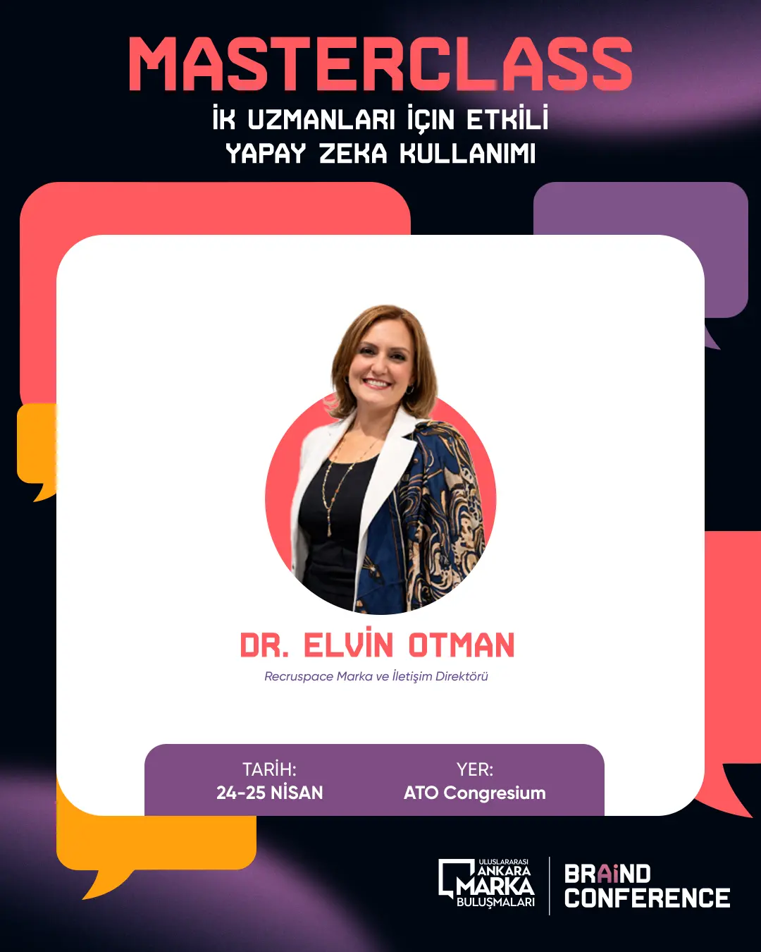 İK Uzmanları İçin Etkili Yapay Zeka Kullanımı