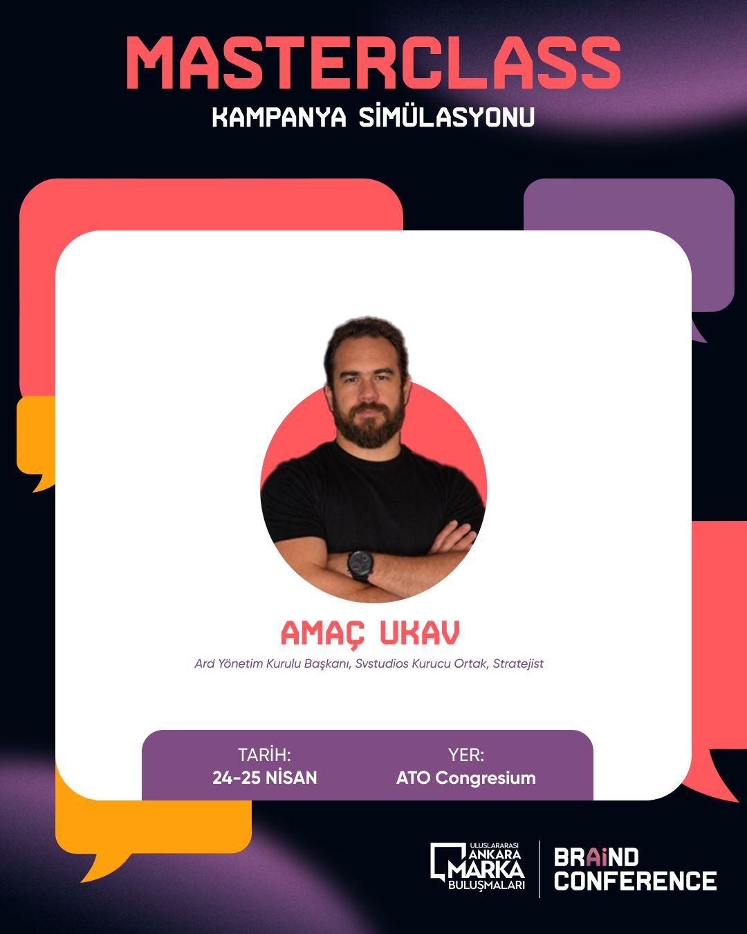 Kampanya Simülasyonu