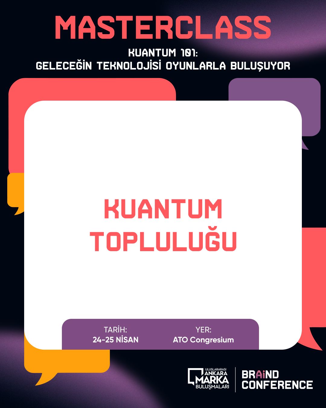 Kuantum 101: Geleceğin Teknolojisi Oyunlarla Buluşuyor