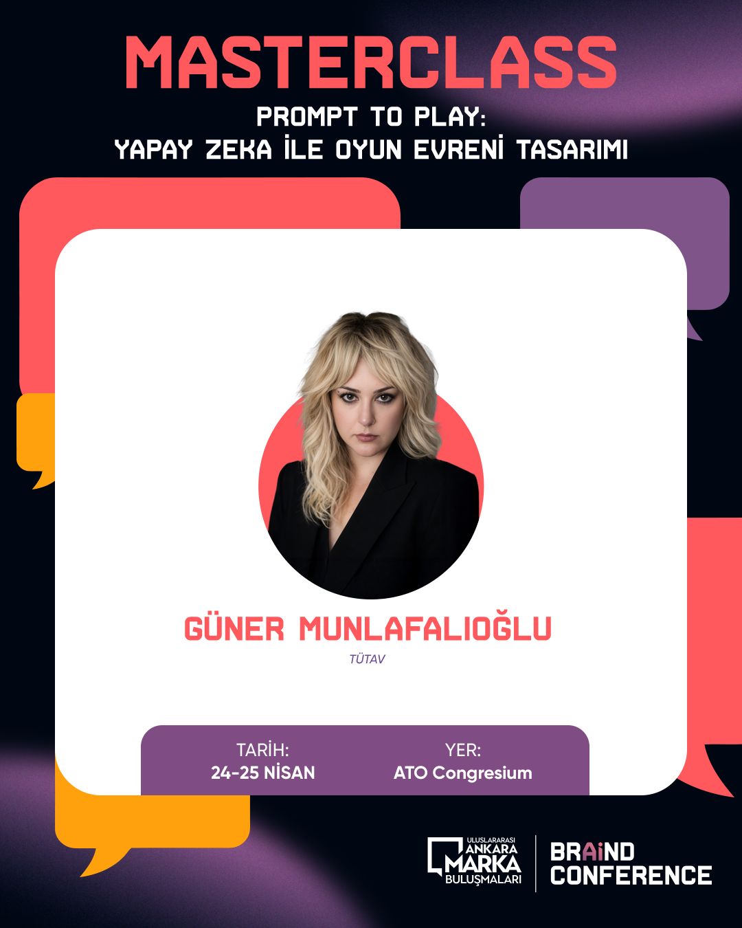 Prompt to Play: Yapay Zeka ile Oyun Evreni Tasarımı