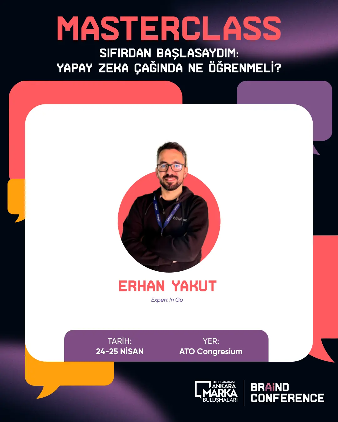 Sıfırdan Başlasaydım: Yapay Zeka Çağında Ne Öğrenmeli?