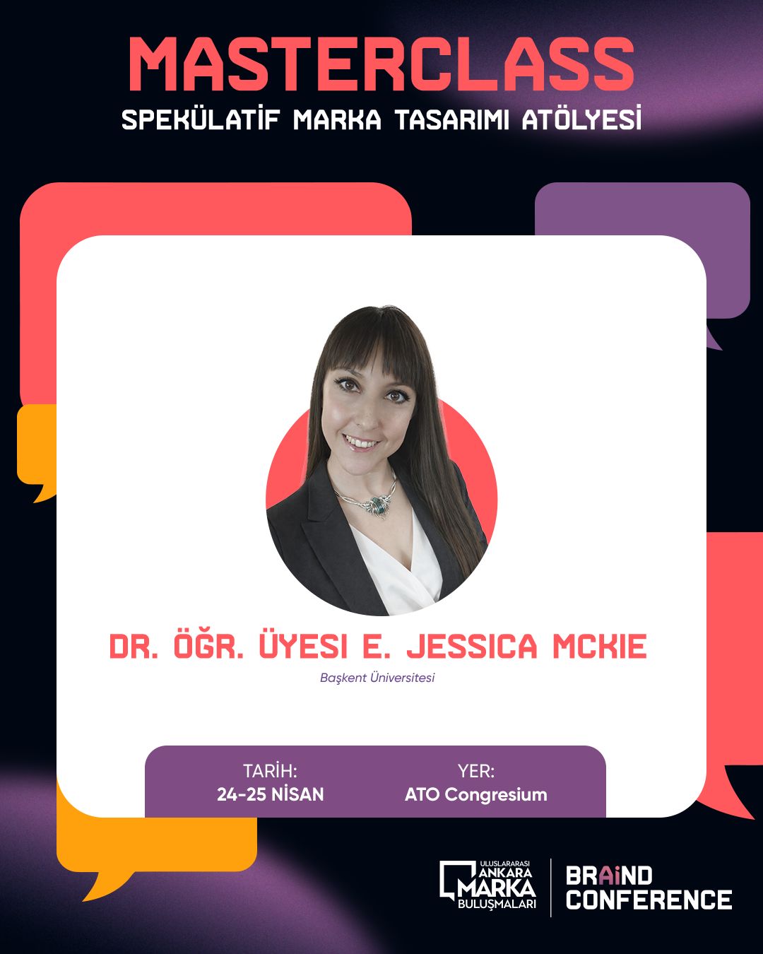 Spekülatif Marka Tasarımı Atölyesi