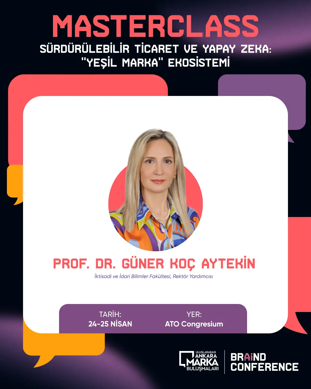 Sürdürülebilir Ticaret ve Yapay Zeka: 