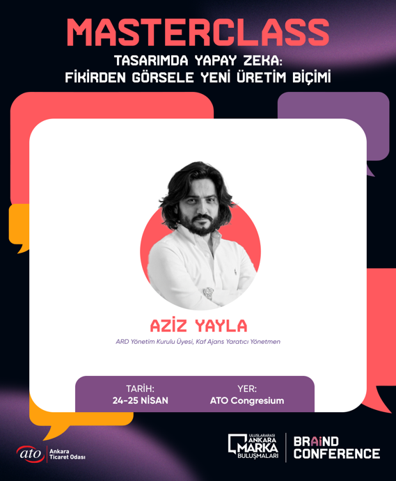 Tasarımda Yapay Zeka: Fikirden Görsele Yeni Üretim Biçimi