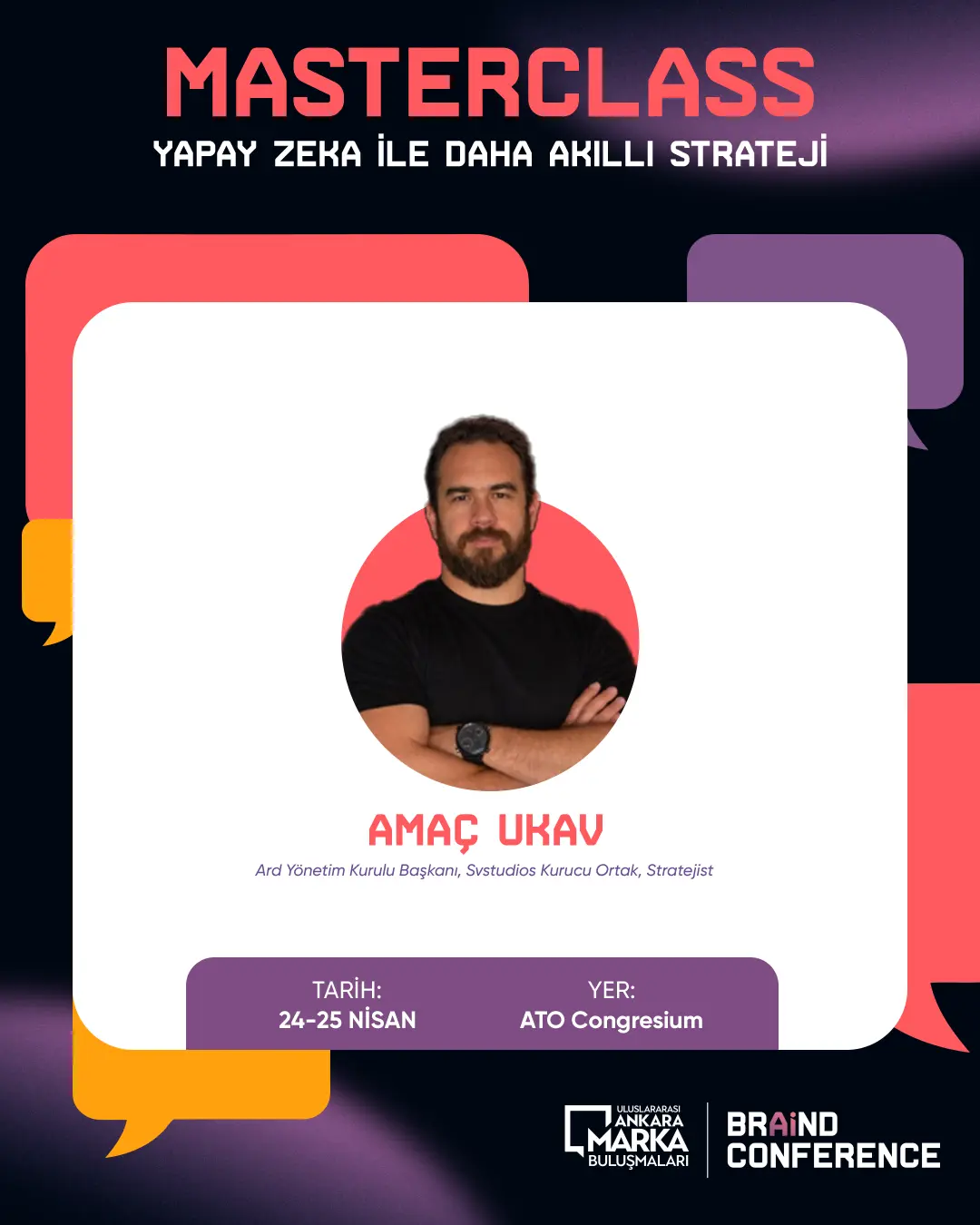 Yapay Zeka ile Daha Akıllı Strateji