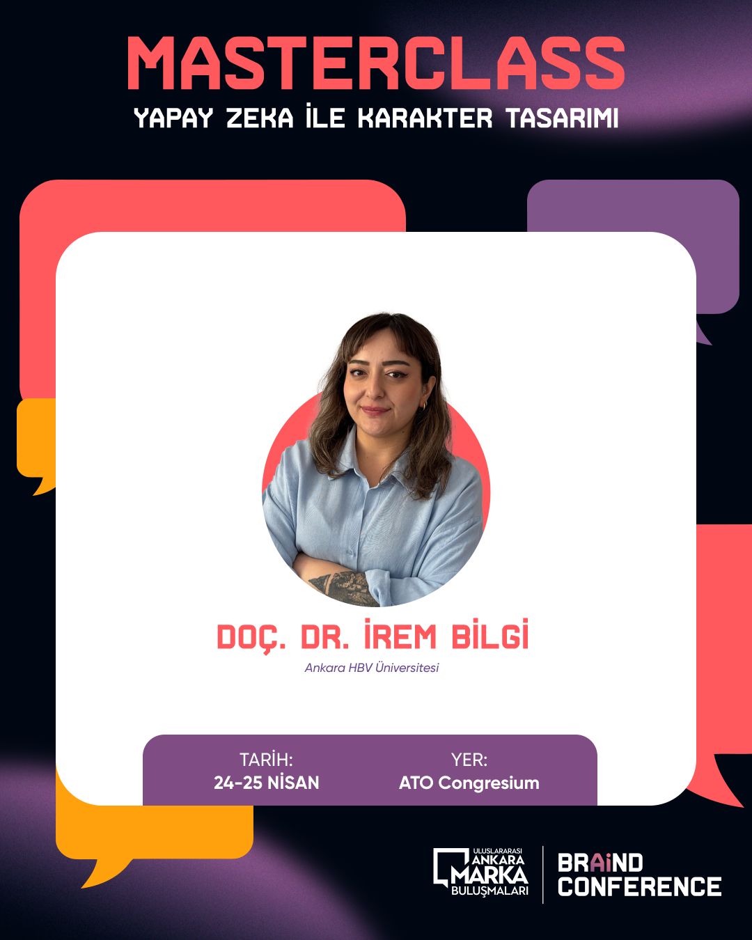 Yapay Zeka ile Karakter Tasarımı