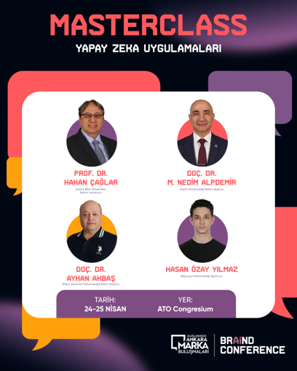 Yapay Zeka Uygulamaları