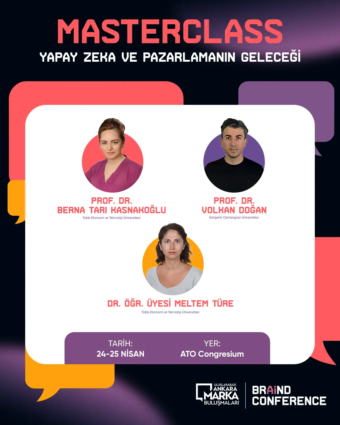 Yapay Zeka ve Pazarlamanın Geleceği