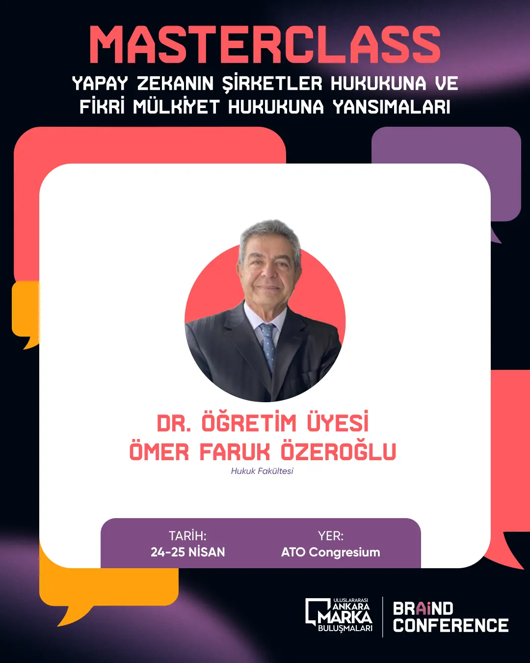 Yapay Zekanın Şirketler Hukukuna ve Fikri Mülkiyet Hukukuna Yansımaları